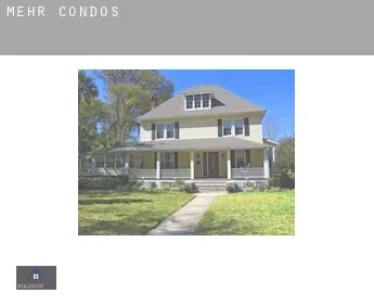 Mehr  condos