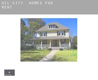 Oil City  homes for rent