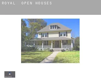 Royal  open houses