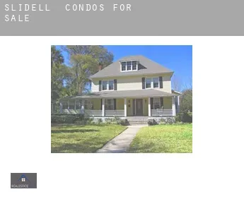 Slidell  condos for sale