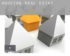 Houston  real estate