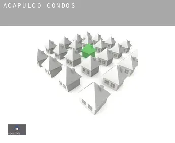 Acapulco  condos