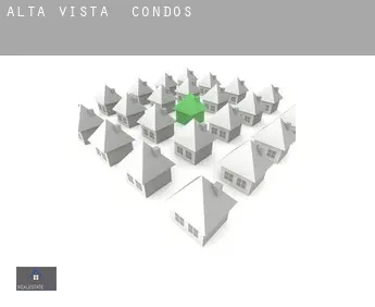 Alta Vista  condos