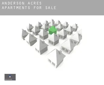 Anderson Acres  apartments for sale