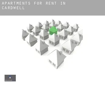 Apartments for rent in Cardwell