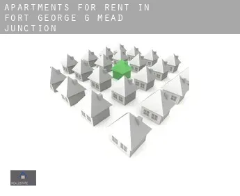 Apartments for rent in  Fort George G Mead Junction