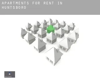 Apartments for rent in  Huntsboro