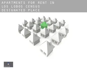 Apartments for rent in Los Lobos