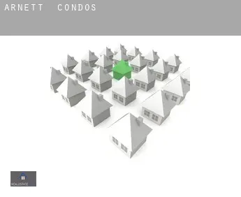 Arnett  condos