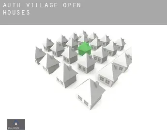 Auth Village  open houses