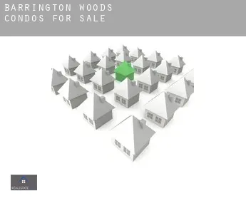 Barrington Woods  condos for sale