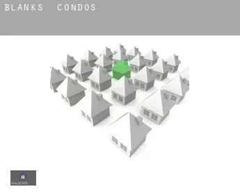 Blanks  condos