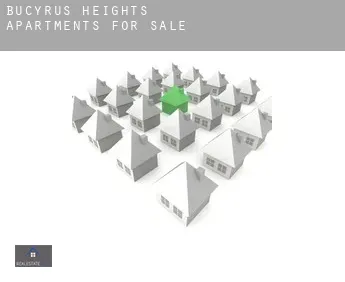 Bucyrus Heights  apartments for sale