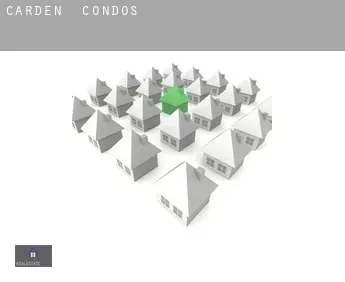 Carden  condos