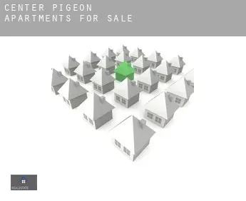 Center Pigeon  apartments for sale