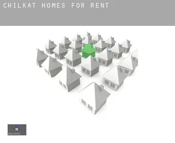 Chilkat homes for rent
