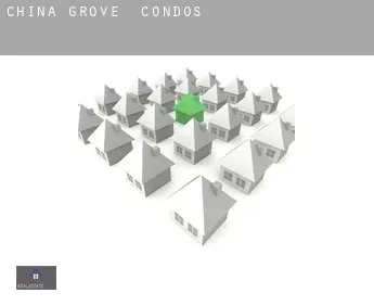 China Grove  condos