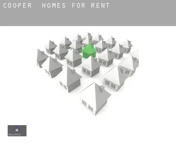 Cooper  homes for rent