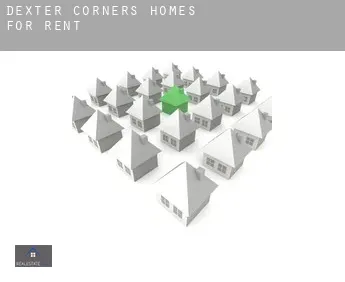 Dexter Corners  homes for rent