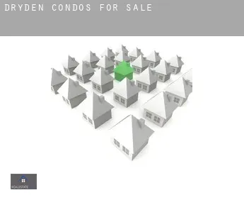 Dryden  condos for sale