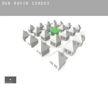 Dun Rovin  condos