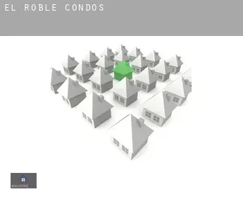 El Roble  condos