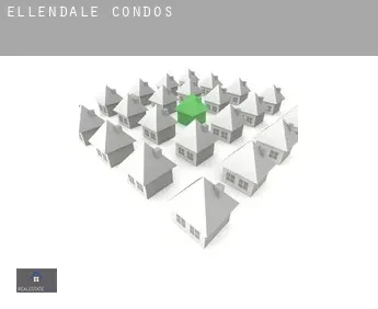 Ellendale  condos