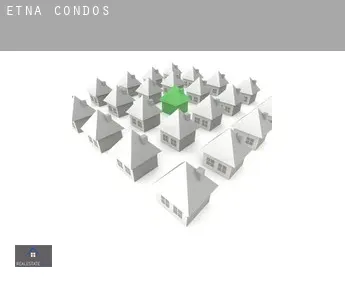 Etna  condos