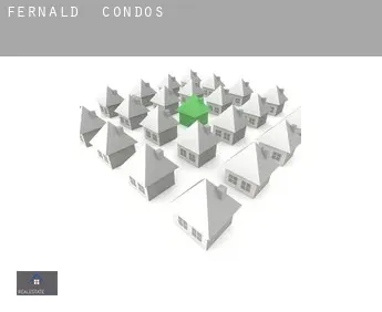 Fernald  condos