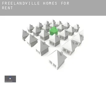 Freelandville  homes for rent