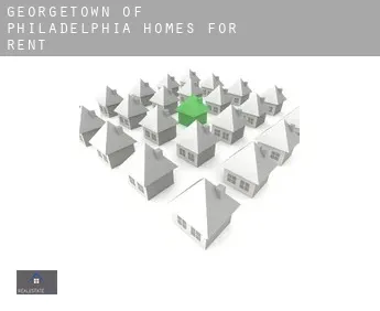 Georgetown of Philadelphia  homes for rent