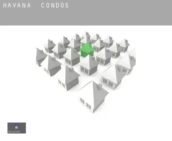 Havana  condos