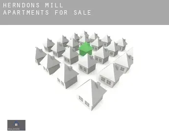 Herndons Mill  apartments for sale