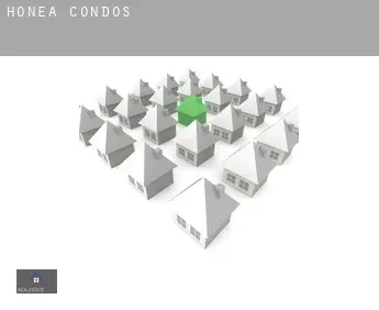 Honea  condos