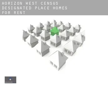 Horizon West homes for rent