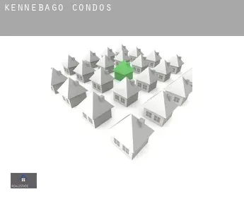 Kennebago  condos