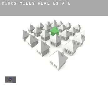 Kirks Mills  real estate