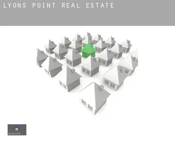 Lyons Point  real estate