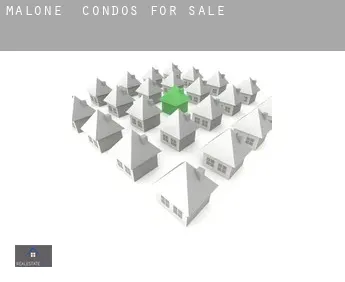 Malone  condos for sale