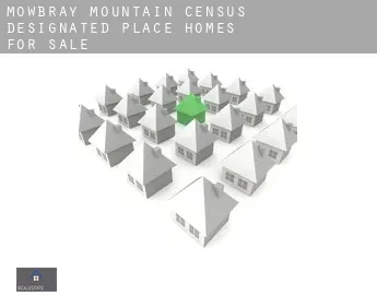 Mowbray Mountain  homes for sale