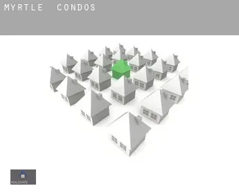 Myrtle  condos