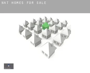 Nat  homes for sale