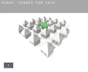 Osage  condos for sale