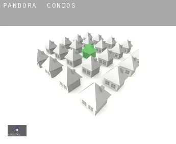 Pandora  condos