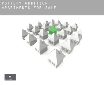 Pottery Addition apartments for sale