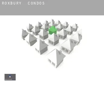 Roxbury  condos