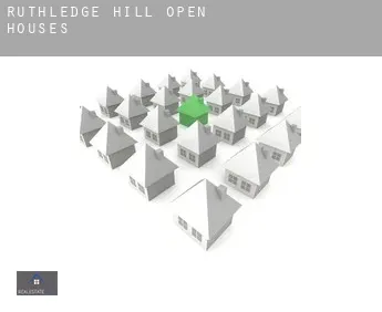 Ruthledge Hill  open houses