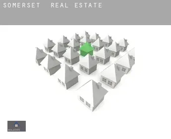 Somerset  real estate