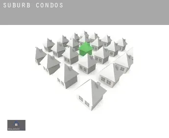 Suburb  condos