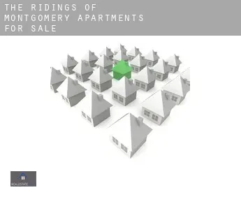 The Ridings of Montgomery  apartments for sale